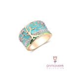 Anillo Cerezo