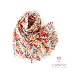 Bufanda Primavera