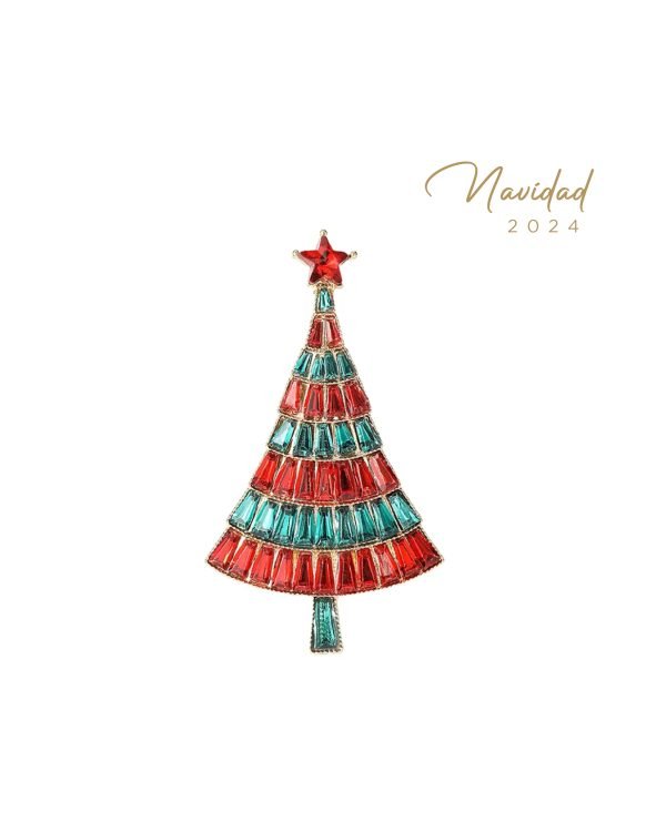 350-70e4717d-ad65-4f78-bf97-065ac4f9dc51.jpg Broche Arbolito Merry - Imagen 1