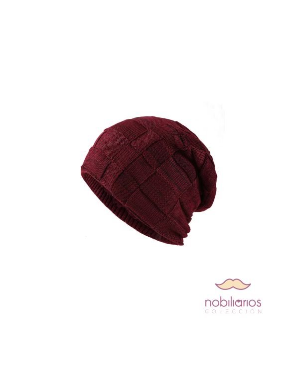 Gorro de Invierno German - Imagen 2