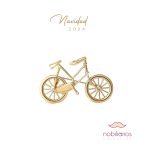 Broche Bicicleta