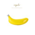 Botella Banano