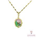 Collar Primaveral