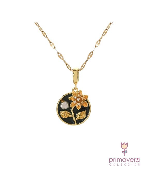 Collar Primaveral - Imagen 2