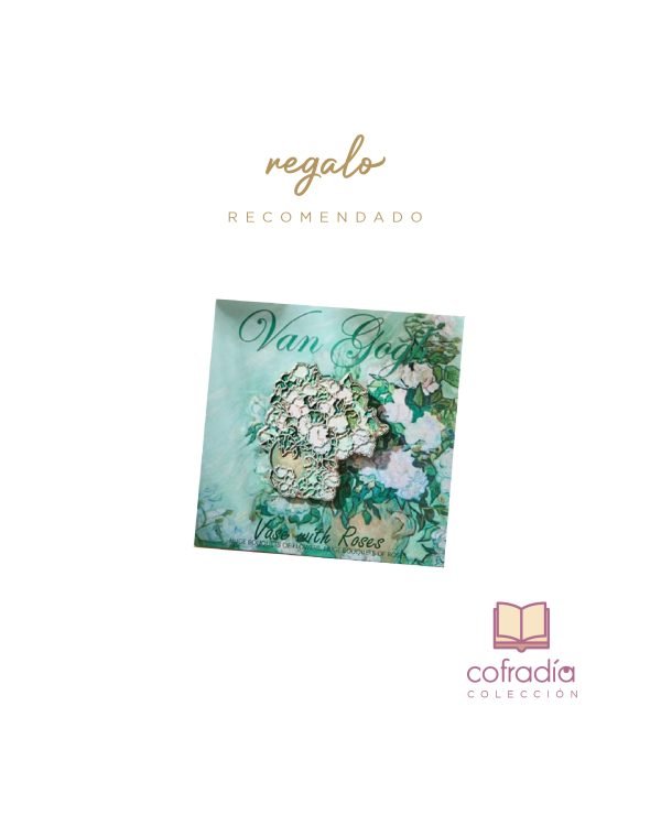 Pin Van Gogh - Imagen 1