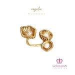 Anillo Lotus