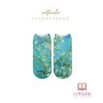 Calceta Van Gogh Almendro
