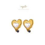 Aretes Love