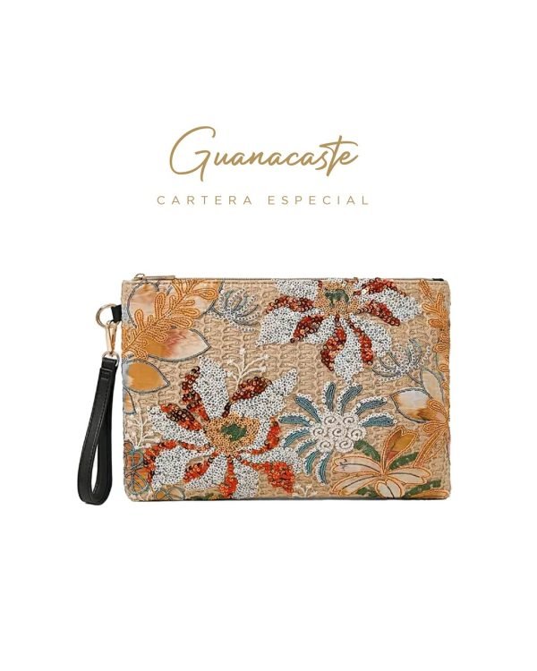 Bolso Guanacaste, Los Provinciales - Imagen 1