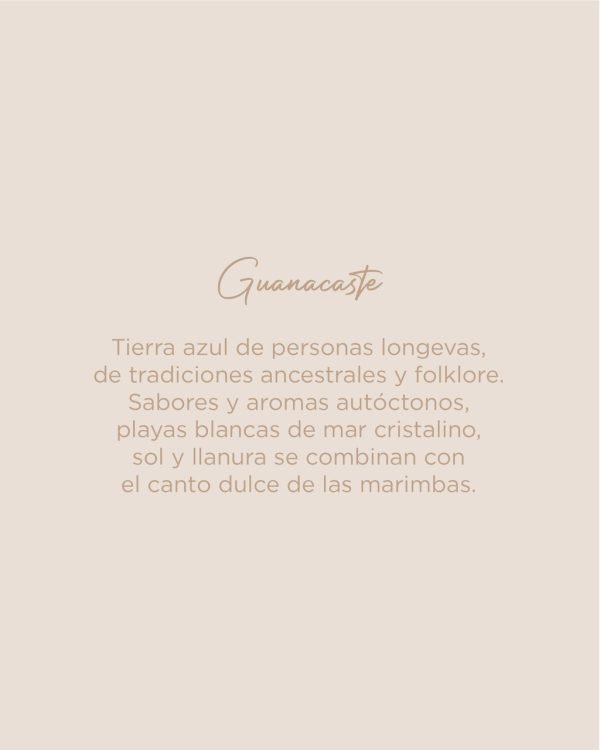 Bolso Guanacaste, Los Provinciales - Imagen 2
