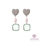 Aretes Marie
