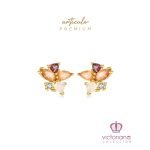 Aretes Atardecer