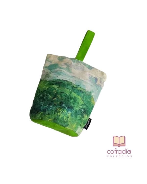 Bolso de tela, Van Gogh - Imagen 2