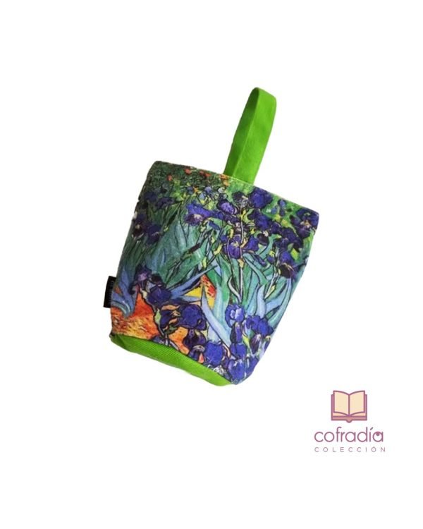 Bolso de tela, Van Gogh - Imagen 3
