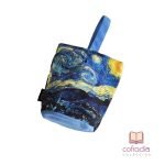 Bolso de tela, Van Gogh