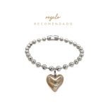 Gargantilla Corazón