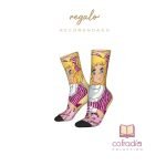 Calcetines Candy Candy