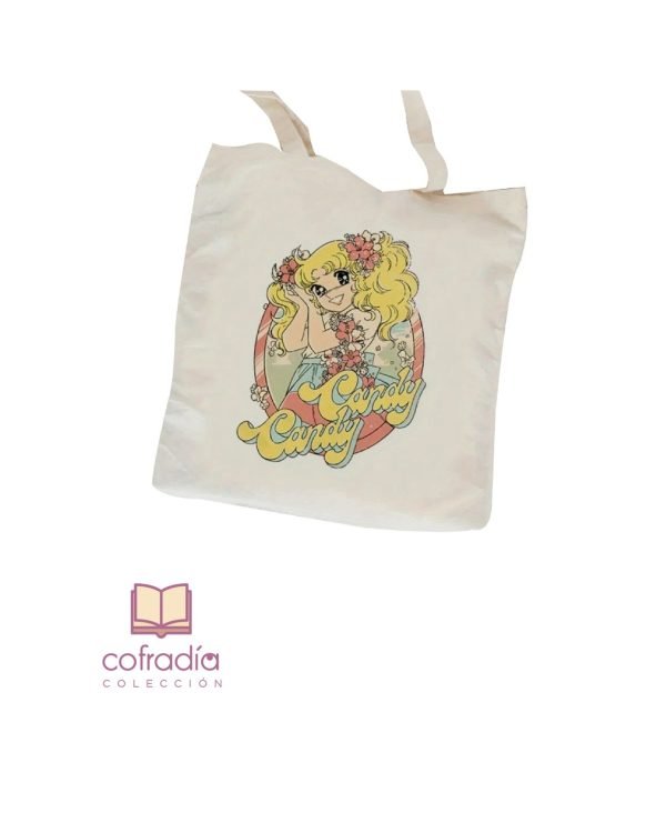 Bolso Candy Candy - Imagen 1
