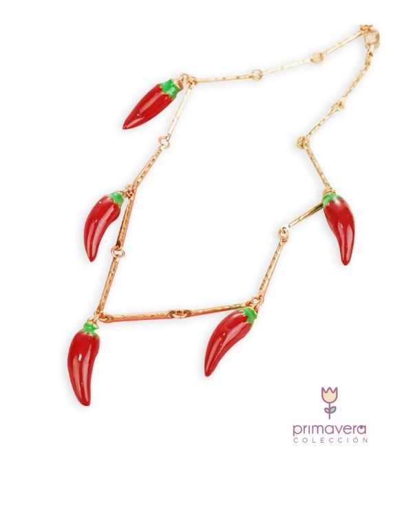 Collar Chili - Imagen 1