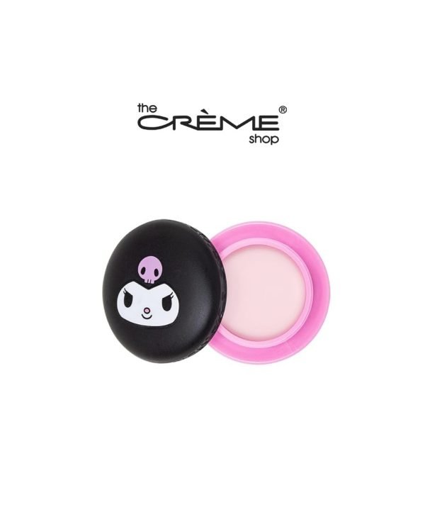 Bálsamo Labial Kuromi Macaron, Le Crème Shop - Imagen 1