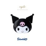 Espejo de bolsillo Kuromi, Sanrio