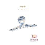 Pinza Acrílica Milos