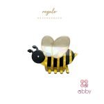Pinza Acrílica Abby