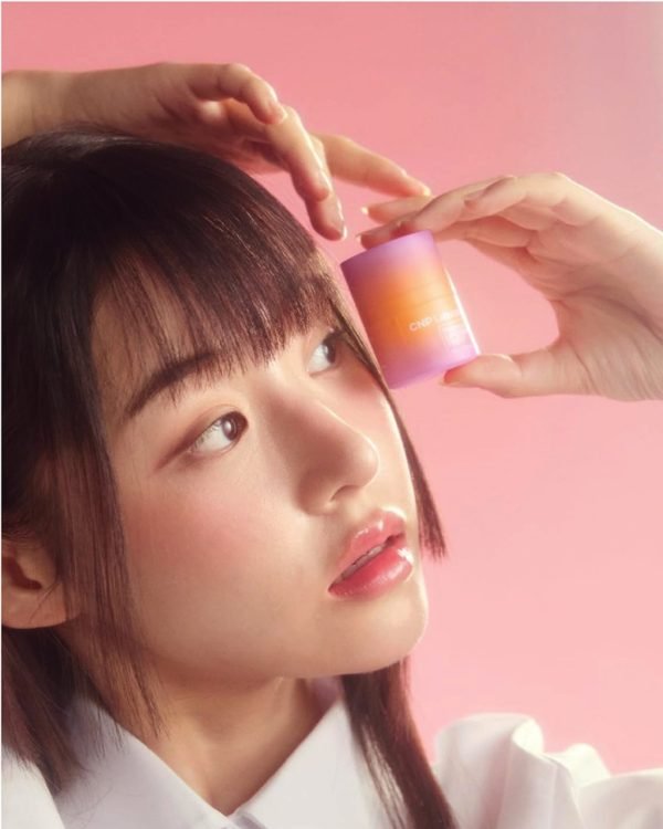 Lipcare Balm CNP/Propolis Lipcerin Fruity - Imagen 4