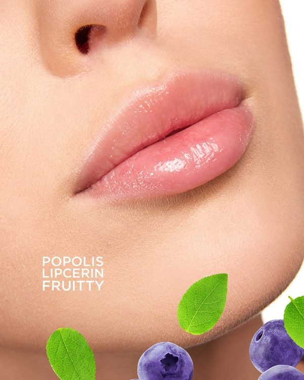Lipcare Balm CNP/Propolis Lipcerin Fruity - Imagen 2