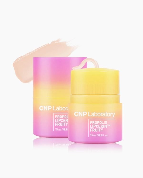 Lipcare Balm CNP/Propolis Lipcerin Fruity - Imagen 5