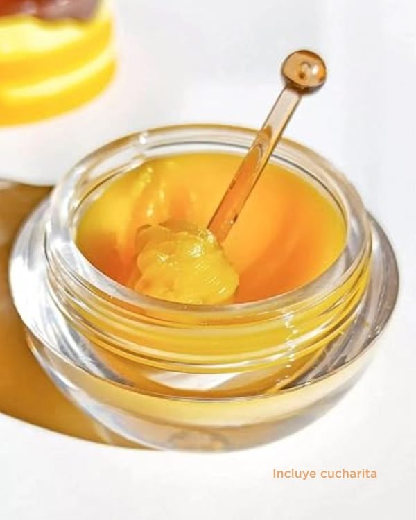 Lipcare My Bee Balm/Peach - Imagen 4