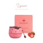 Lipcare, My Bee Balm/Strawberry