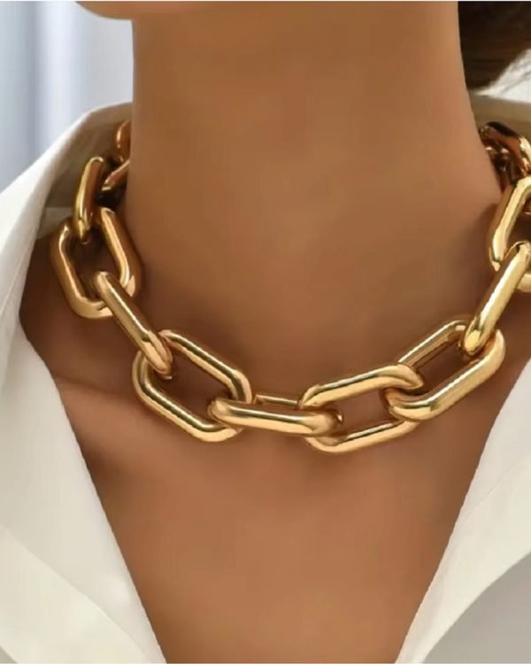 Gargantilla Gold - Imagen 2