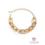 Gargantilla Gold