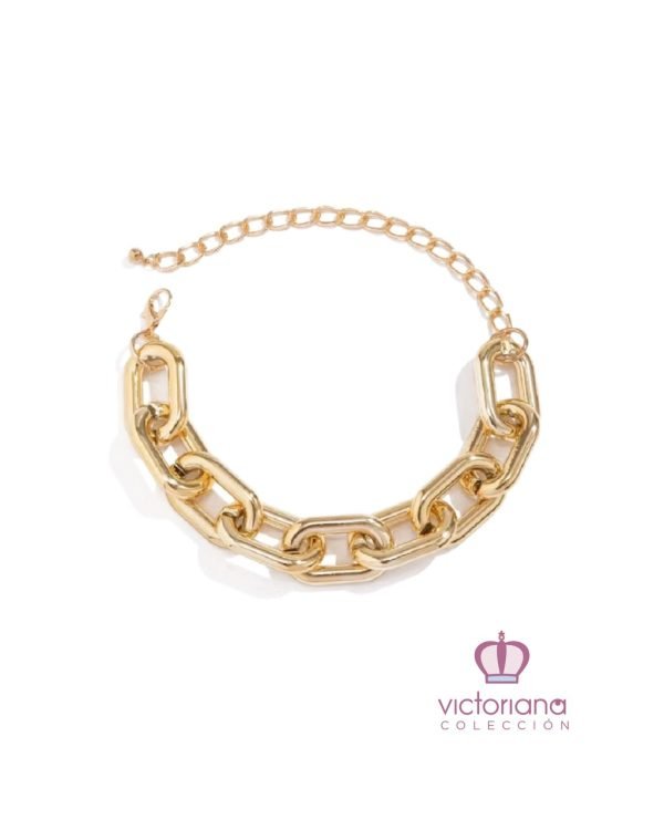 Gargantilla Gold - Imagen 1