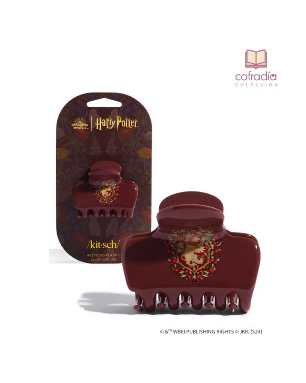 Prensa Harry Potter - Gryffindor, Kitsch - Imagen 1