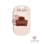 Prensa Camel Rhinestone, Kitsch