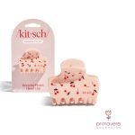 Prensa Cherries Rosa, Kitsch