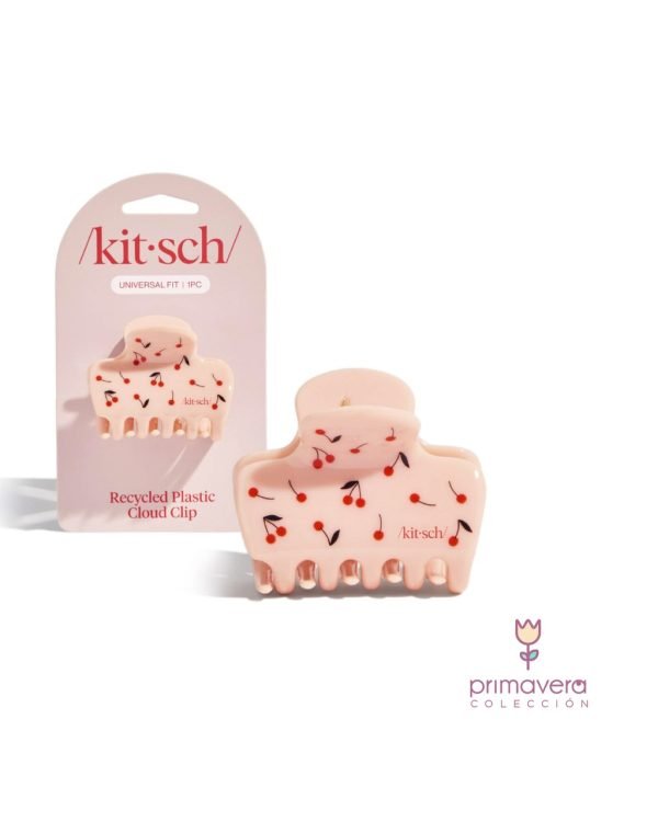 Prensa Cherries Rosa, Kitsch - Imagen 1
