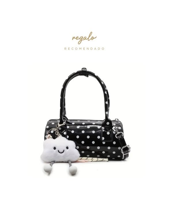 Cartera Polka Nube - Imagen 1