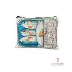 Cartera Sardines
