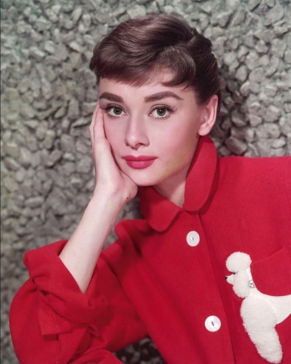 Cartera Audrey Red - Imagen 2