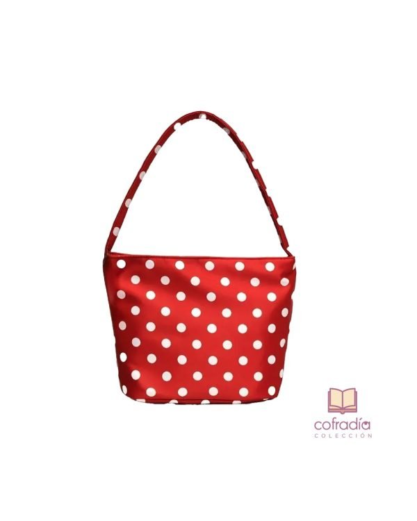 Cartera Audrey Red - Imagen 1