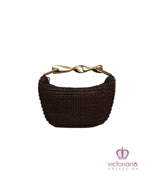 Cartera Mocca - Imagen 1