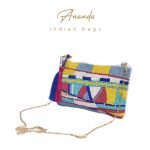 Ananda, cartera Bohemia