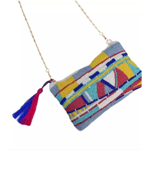 Ananda, cartera Bohemia - Imagen 3