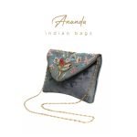 Ananda, cartera Ave Nocturna