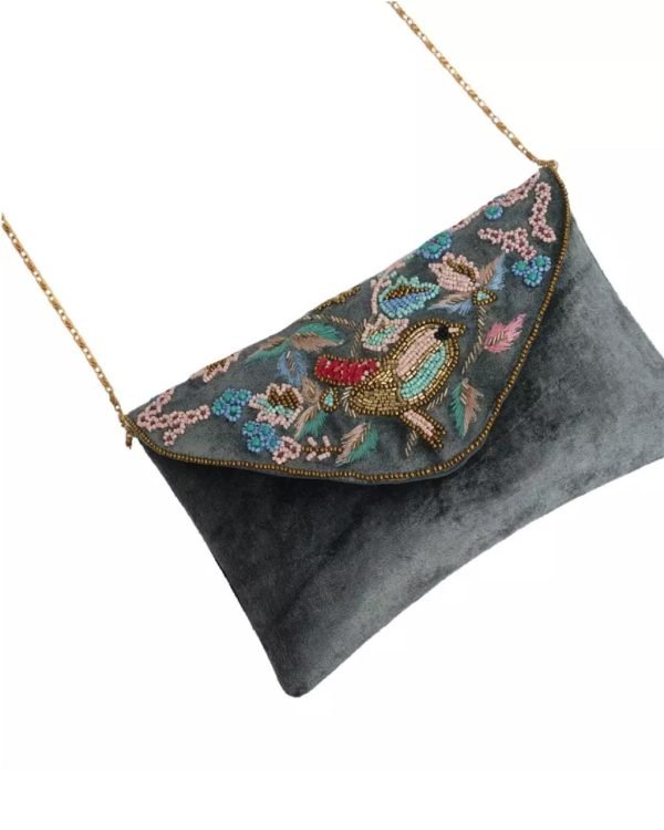 Ananda, cartera Ave Nocturna - Imagen 3
