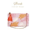 Ananda, cartera Momento de Paz
