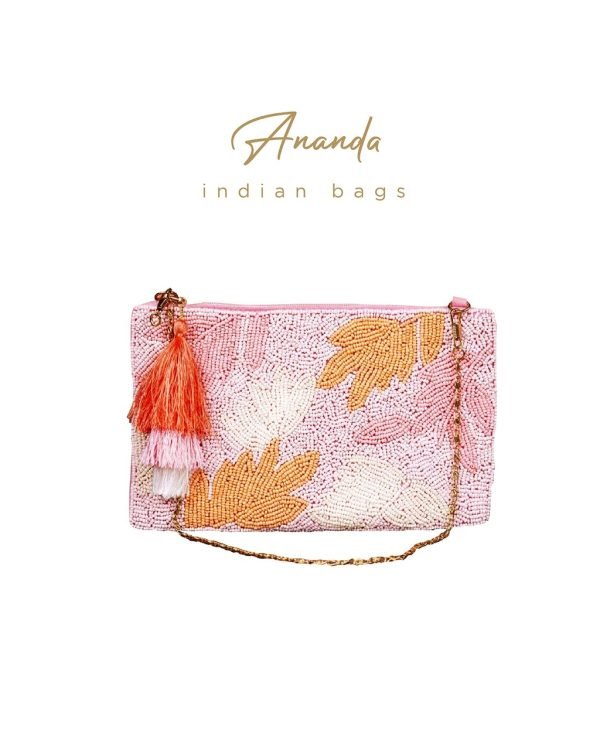 Ananda, cartera Momento de Paz - Imagen 1